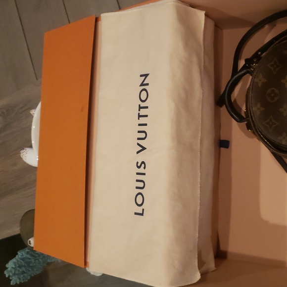 Louis Vuitton Mini Backpack - Picture 2 of 13